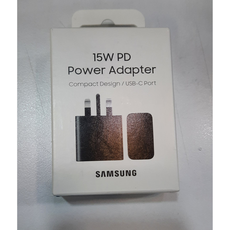 شارژر دیواری 15 وات سامسونگ مدل EP-T1510