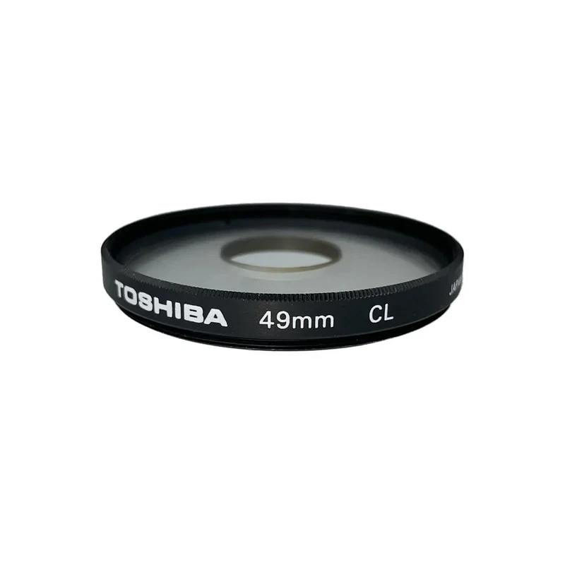 فیلتر لنز توشیبا مدل SPOT CENTER FOCUS - 49MM