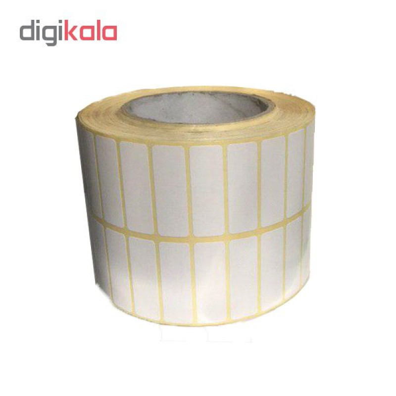 برچسب پرینتر لیبل زن مدل P-4515