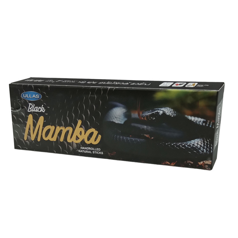 عود اولاس مدل Mamba کد 100036