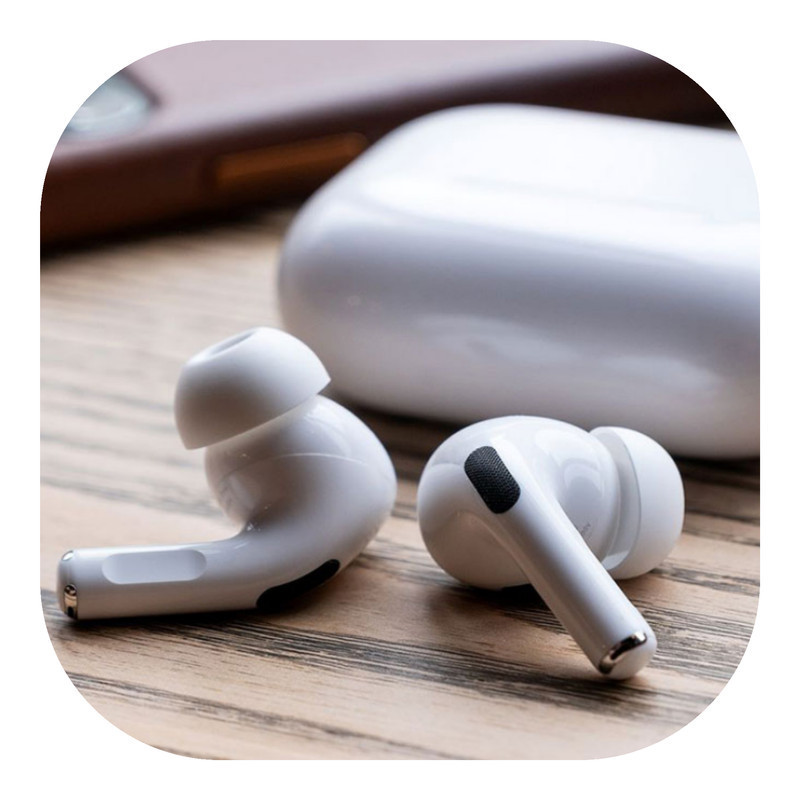هدست بلوتوثی مدل Airpods Pro