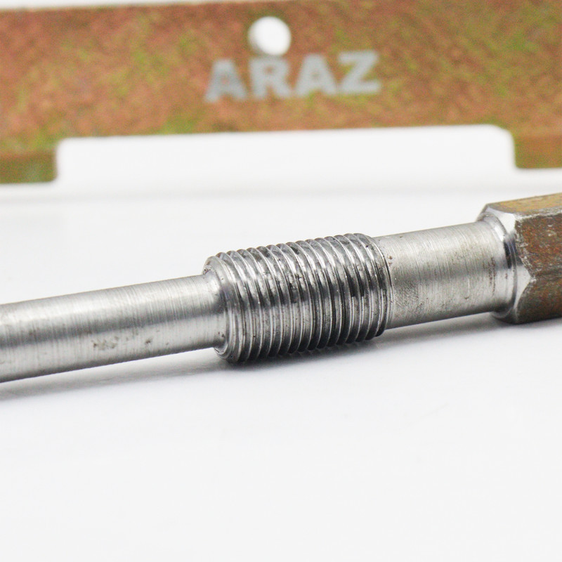 آچار تنظیم تایم خودرو آراز مدل  YP-MVM-22CM مناسب برای خودرو ام وی ام