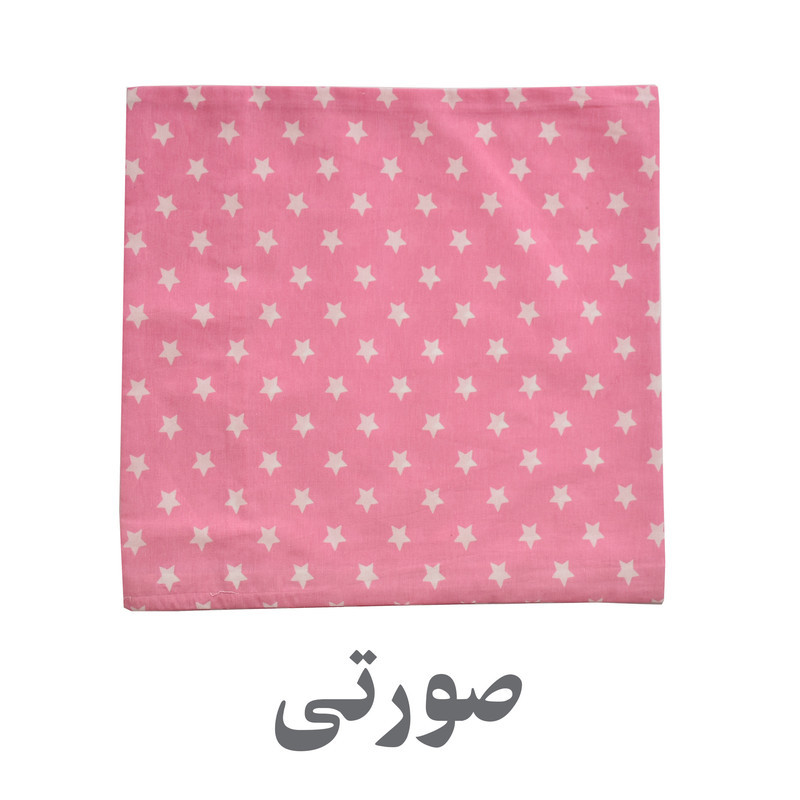 کاور کوسن بومرنگ مدل Star