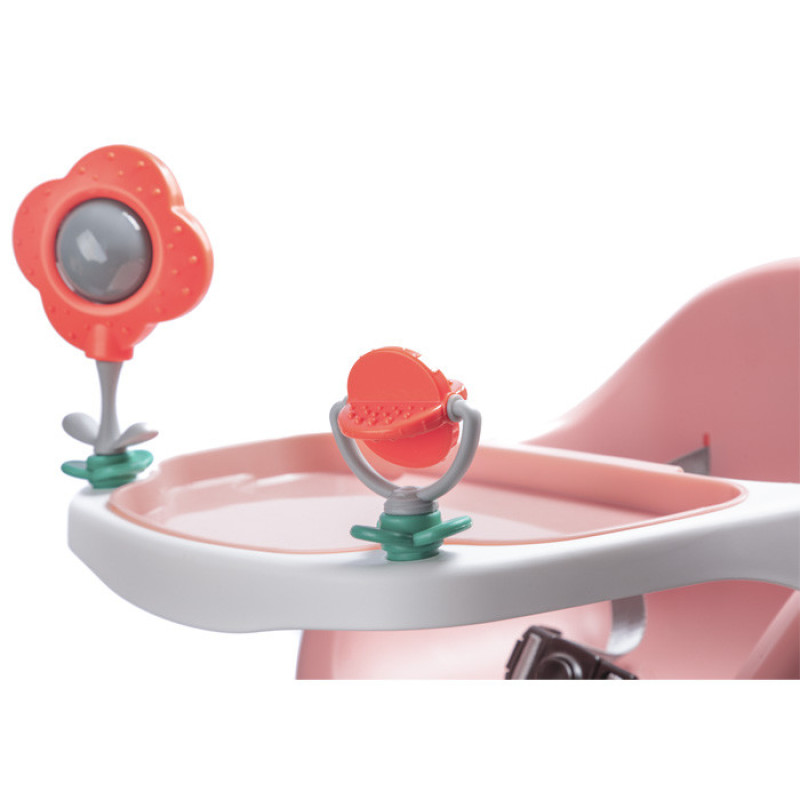 صندلی غذا خوری کودک جیکل مدل Modz-55