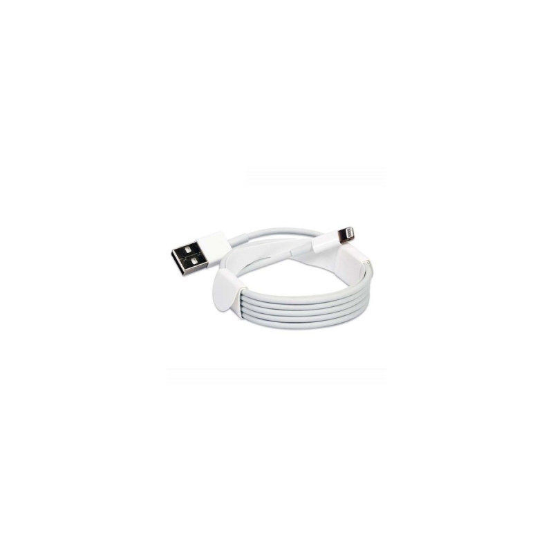 کابل تبدیل USB به لایتنینگ مدل LIGHT-X طول 1 متر