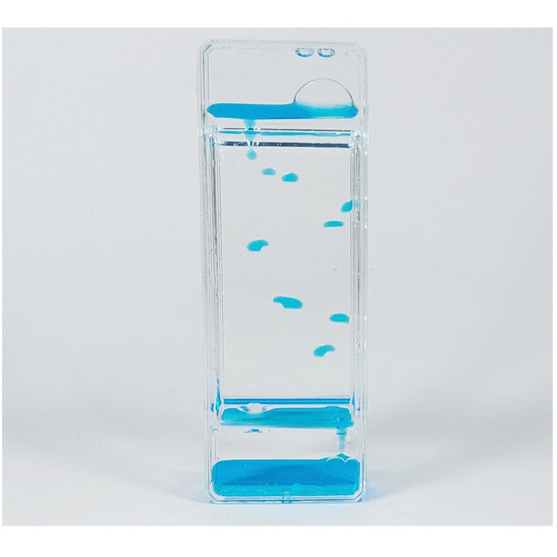 ساعت شنی مدل ژله ای کد TKSW-501