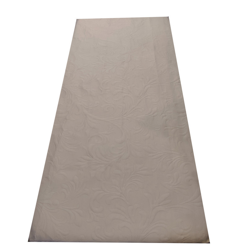 محافظ تشک اکسون مدل ضدآب دو نفره سایز 160×200 سانتی متر