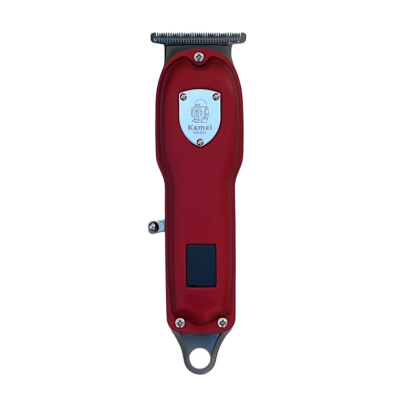 ماشین اصلاح موی سر و صورت شارژی کیمی مدل KM-026