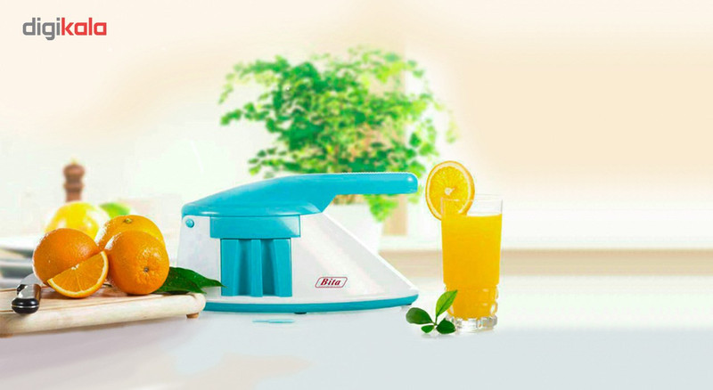 آب مرکبات گیری دستی بیتا مدل Iron