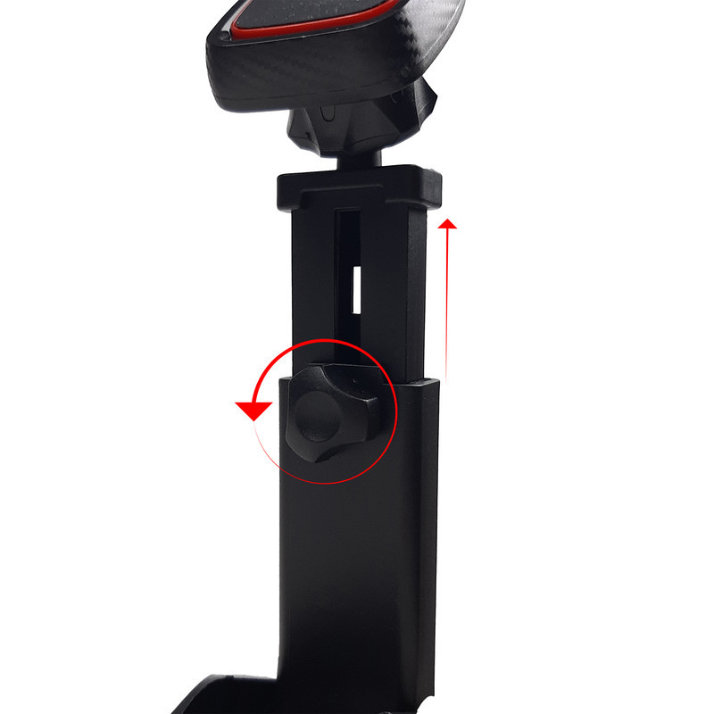 پایه نگهدارنده گوشی موبایل نواکس مدل N-31