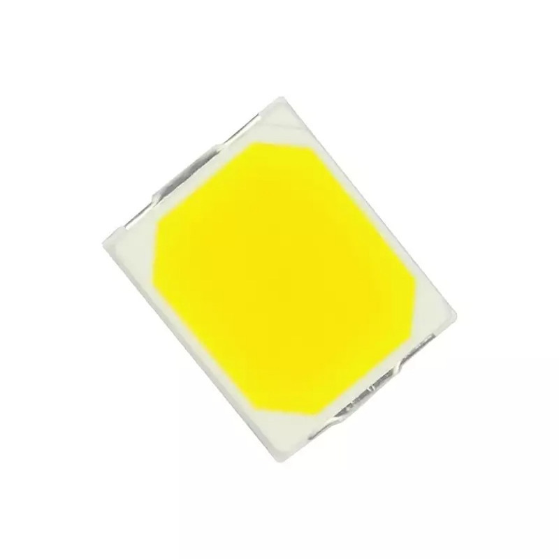 چیپ ال ای دی 1 وات مدل 2835، 6 بسته 200 عددی