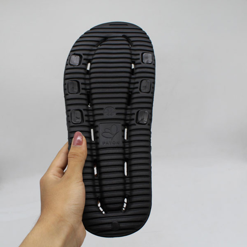 دمپایی حمام پایون مدل دیاکو استخری کد 1400-BK