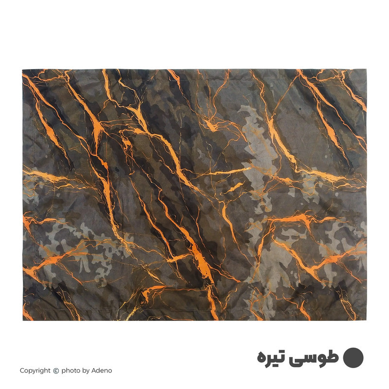 رو بالشی آدنو مدل volcano کد CH84 بسته 2 عددی