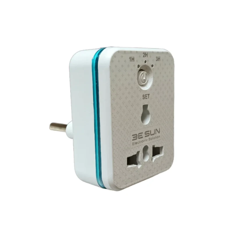 محافظ برق بی سان مدل BS102