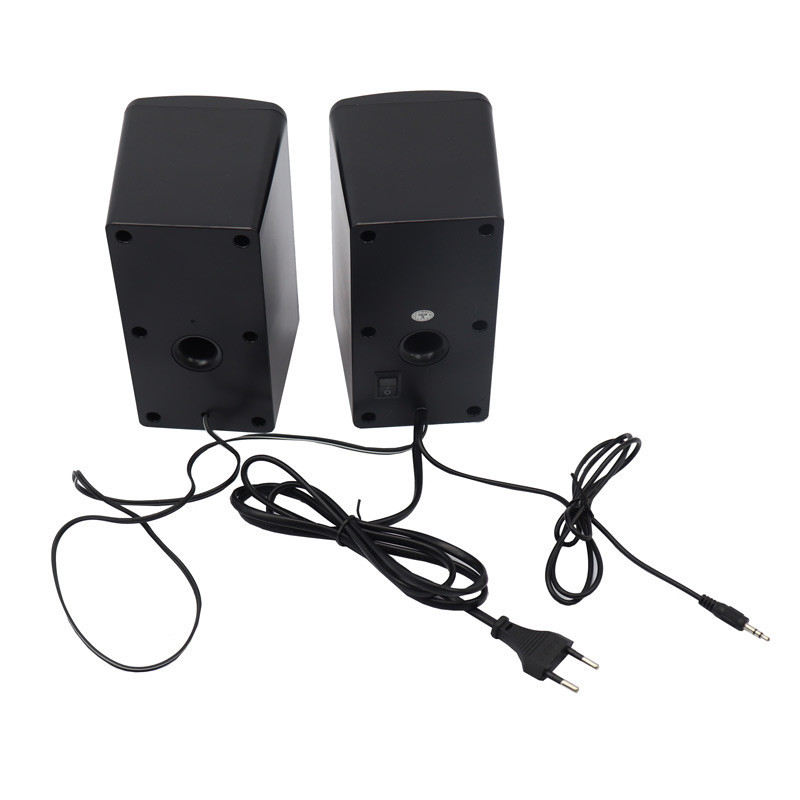 اسپیکر دسکتاپ پی نت مدل AC-9002-BT