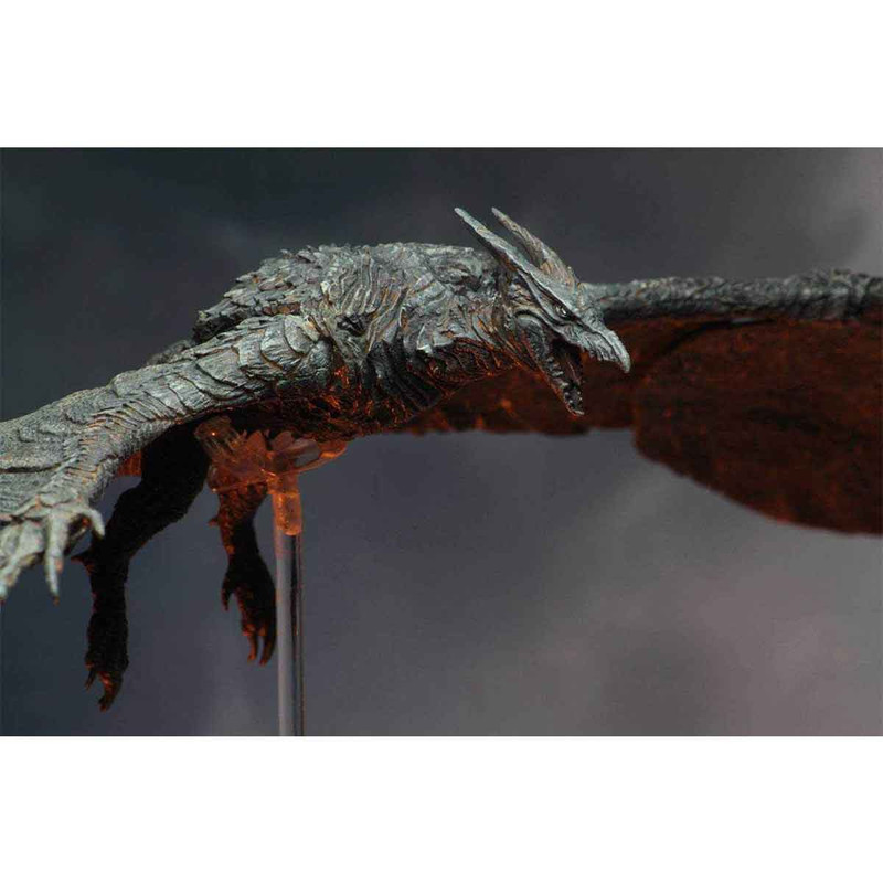 اکشن فیگور مدل رودان سری گودزیلا پادشاه هیولاها Godzilla 2019: Rodan