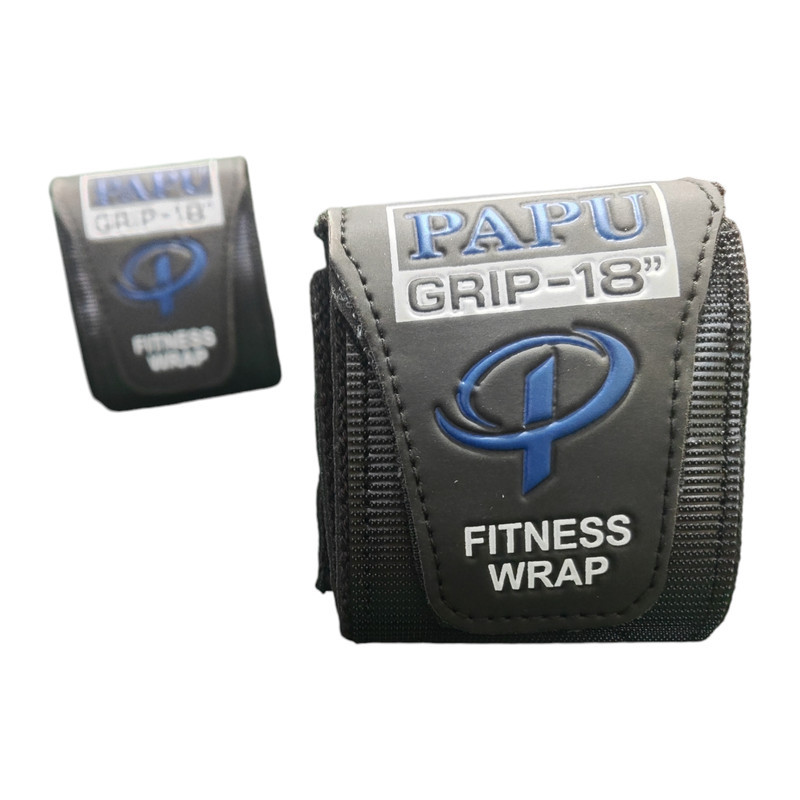 مچ بند بدنسازی مدل Grip-1741200 بسته دو عددی
