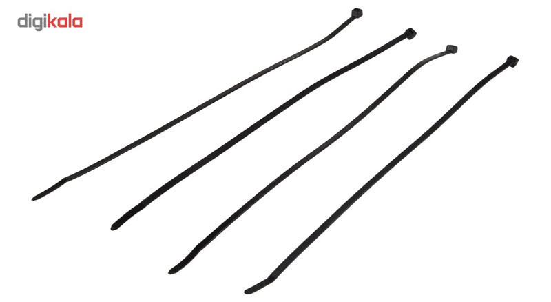 بست کمربندی ان اس اس مدل CM-250IC