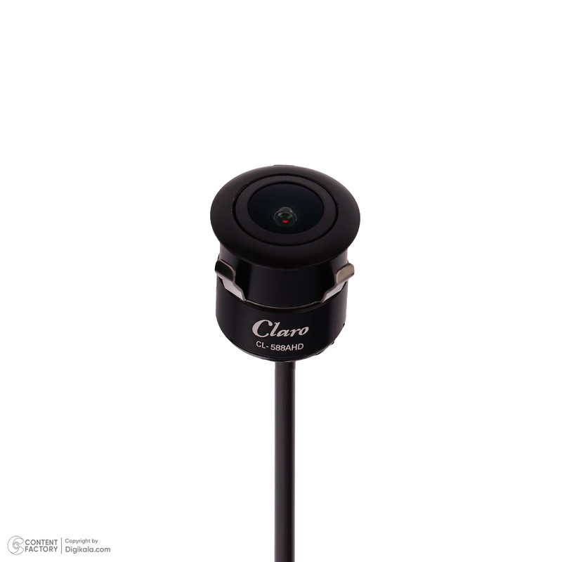 دوربین دنده عقب خودرو کلارو مدل CL-588AHD