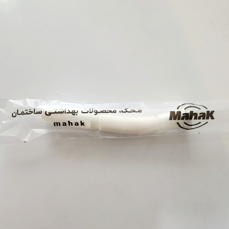 لوله خرطومی فلکسی محک مدل 70 سانتی متر کد 1070E