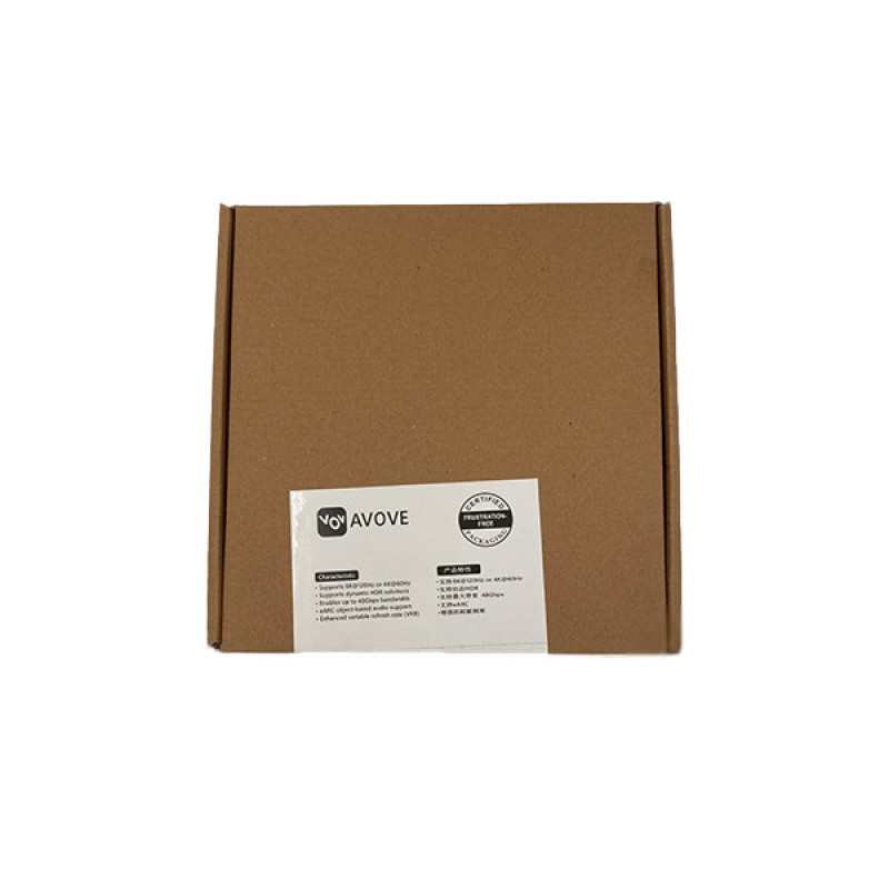 کابل HDMI 2.1 مدل VOV AVOVE طول  2 متر