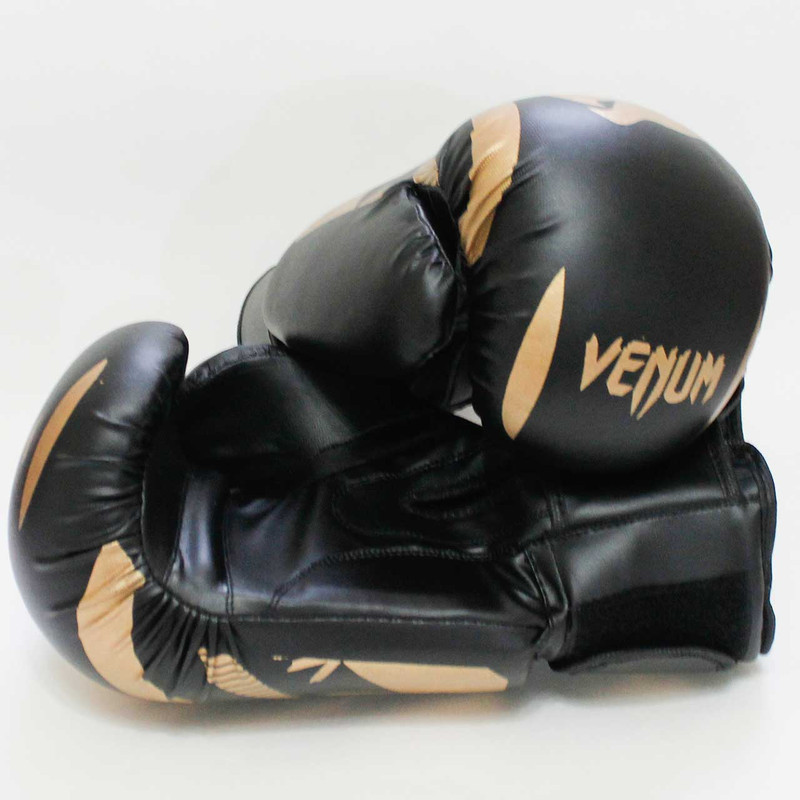 دستکش بوکس ونوم مدل ven2m