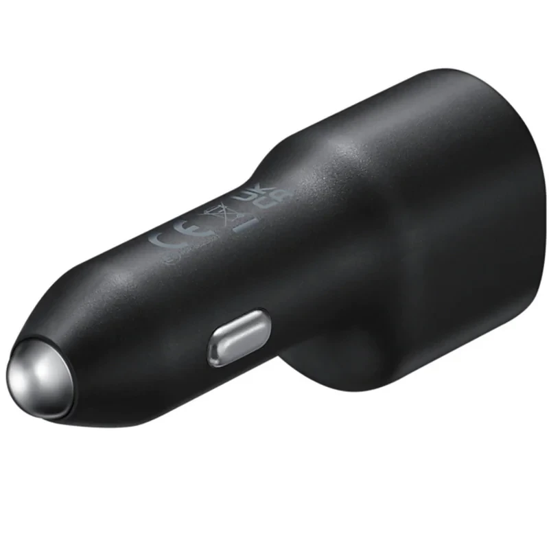 شارژر فندکی سامسونگ مدل DUO 25W15W