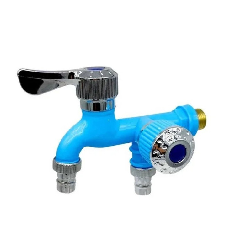 شیر حیاطی مدل A02