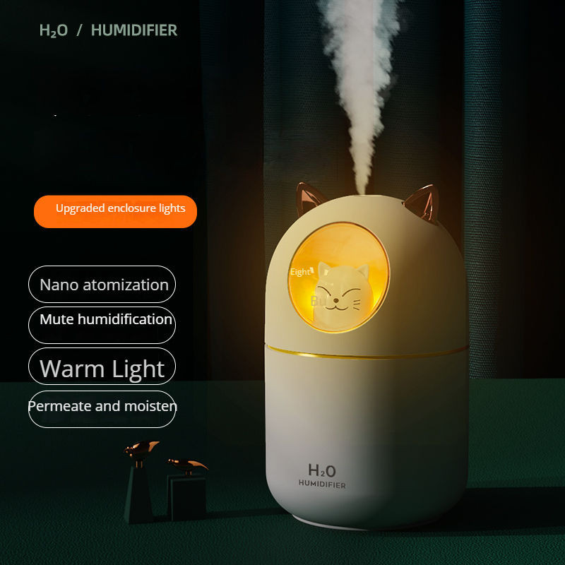 دستگاه بخور سرد مدل Portable