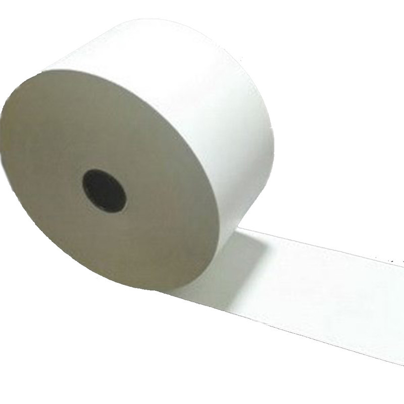 کاغذ پرینتر حرارتی مدل NCR بسته 2 عددی