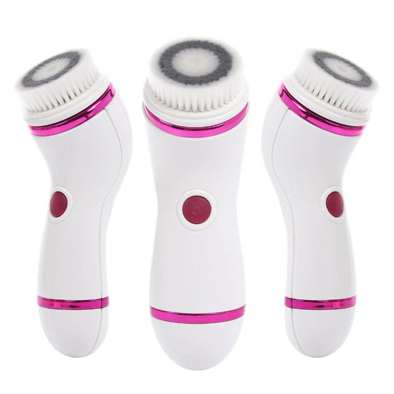 برس پاکسازی کنایر مدل AE-8286B