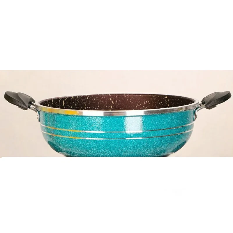 سرویس تابه 6 پارچه مُرسانا مدل TM6000