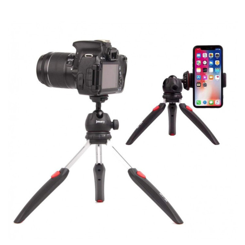 سه پایه دوربین جی ماری مدل MT-35