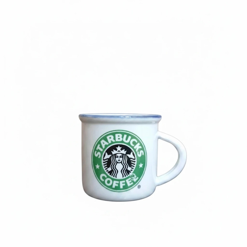 فنجان قهوه خوری مدل Coffee-v9 مجموعه 6 عددی