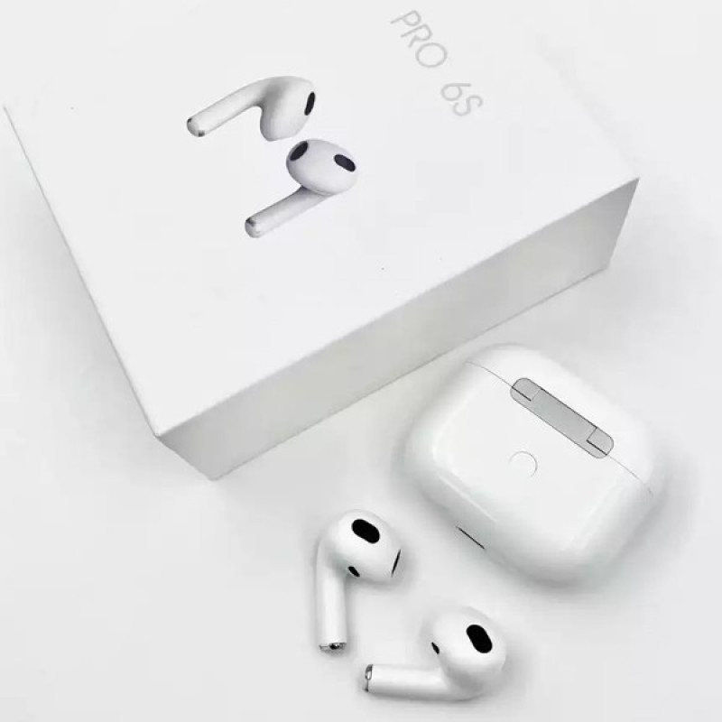 هدفون بلوتوثی مدل pro 6s