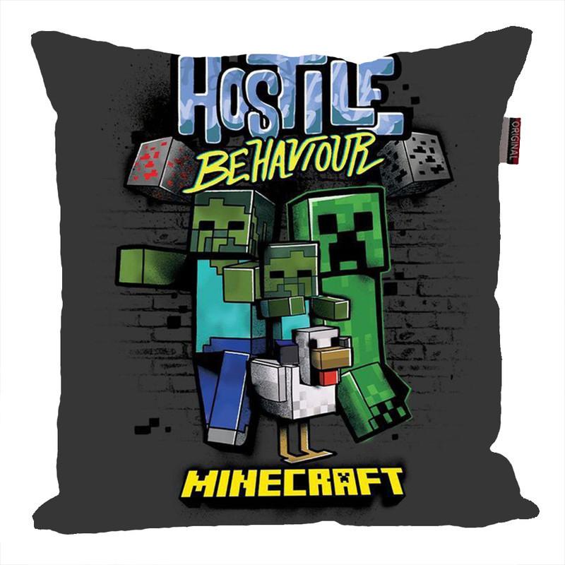 کوسن ناریکو مدل ماینکرافت Minecraft کد ab098