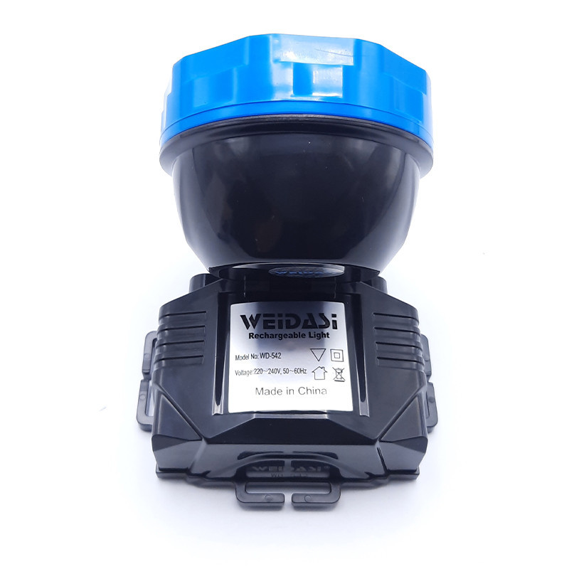 چراغ پیشانی ویداس مدل WD-542
