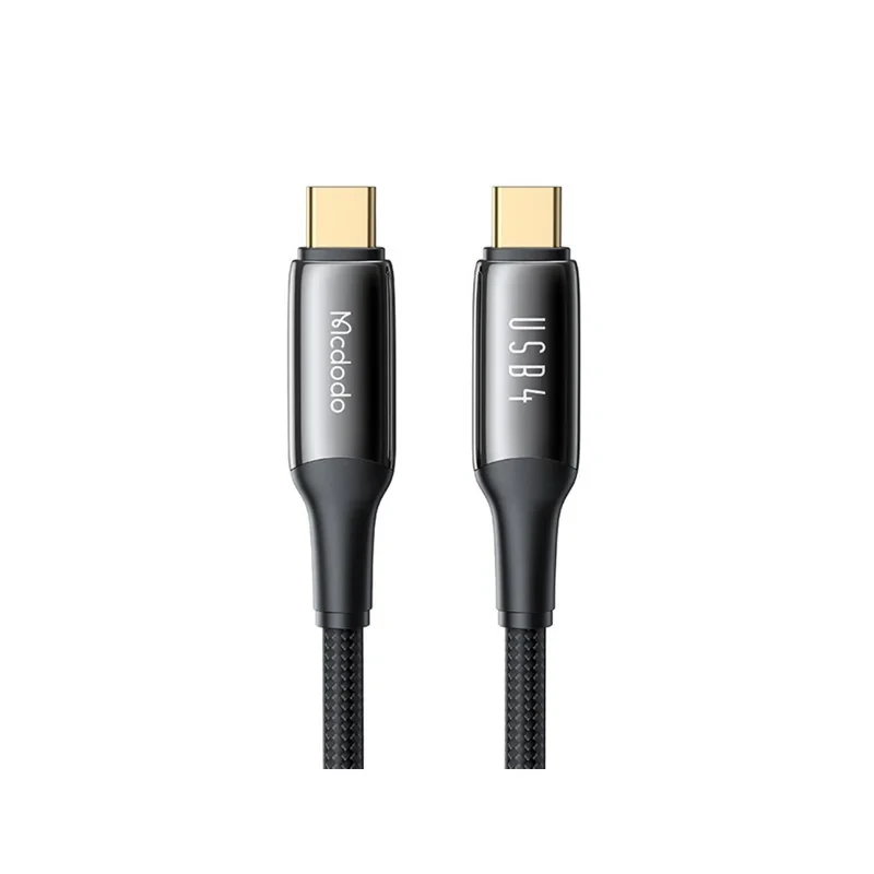 کابل USB-C مک دودو مدل CA-299 طول 1.2 متر