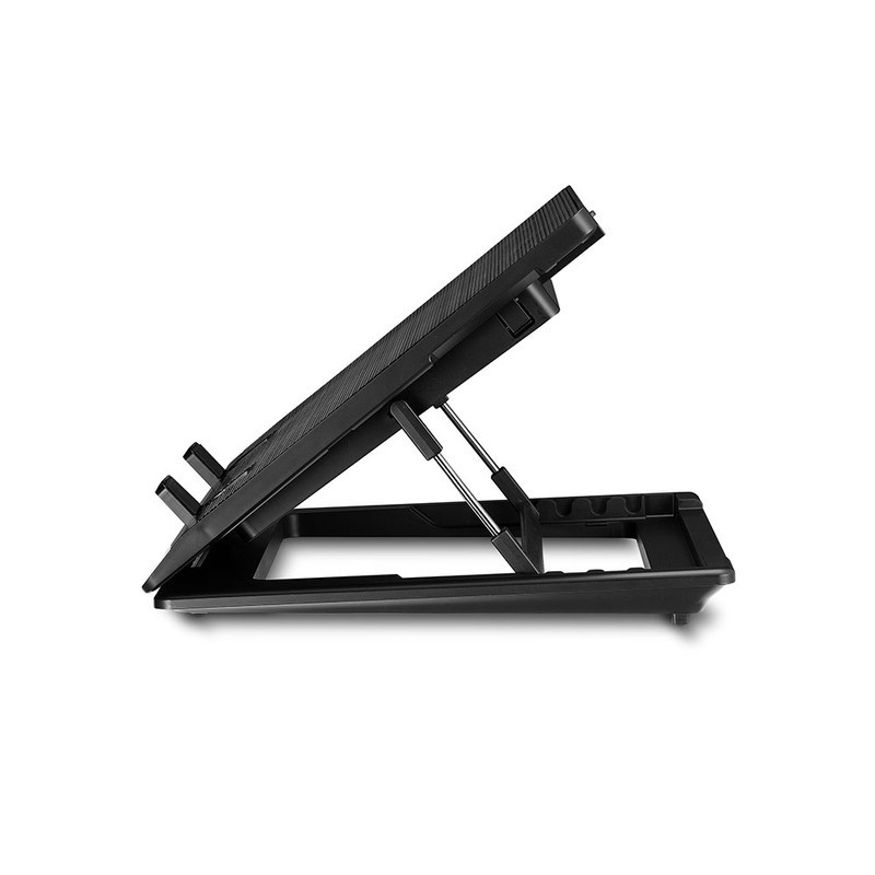 پایه خنک کننده  لپ تاپ کولر مستر مدل NOTEPAL ERGOSTAND LITE