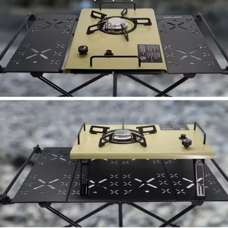اجاق سفری گرین لاین مدل Stove