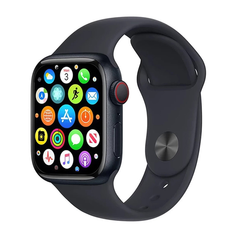 ساعت هوشمند کوئیک ویر مدل KEQIWEAR KW09 ULTRA3