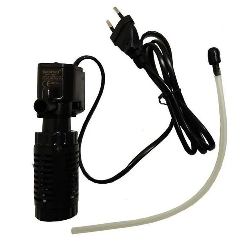 فیلتر تصفیه آب آکواریوم سوبو مدل WP-1050F کد 2846051