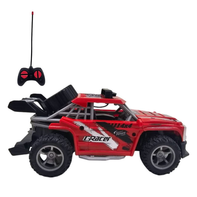 ماشین بازی کنترلی ناب سل مدل آفرود شارژی اسپرت کد  Rechargeable off-road remote control game machine
