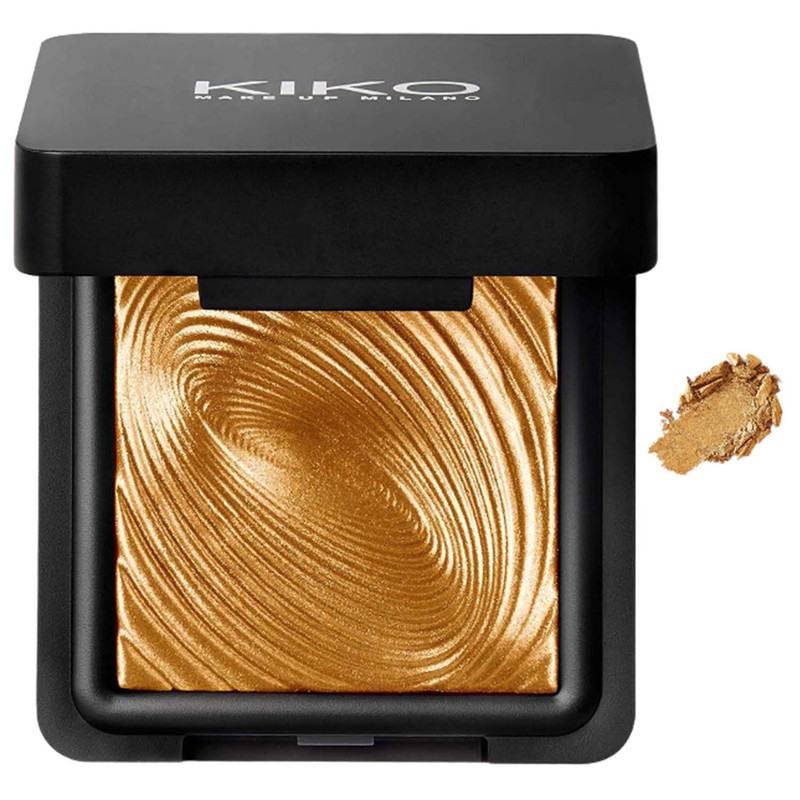 سایه چشم کیکو میلانو مدل Water Eyeshadow شماره 233