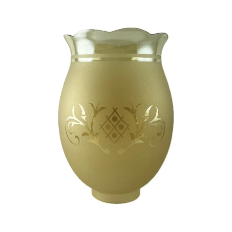 حباب لوستر مدل sh gh 1216