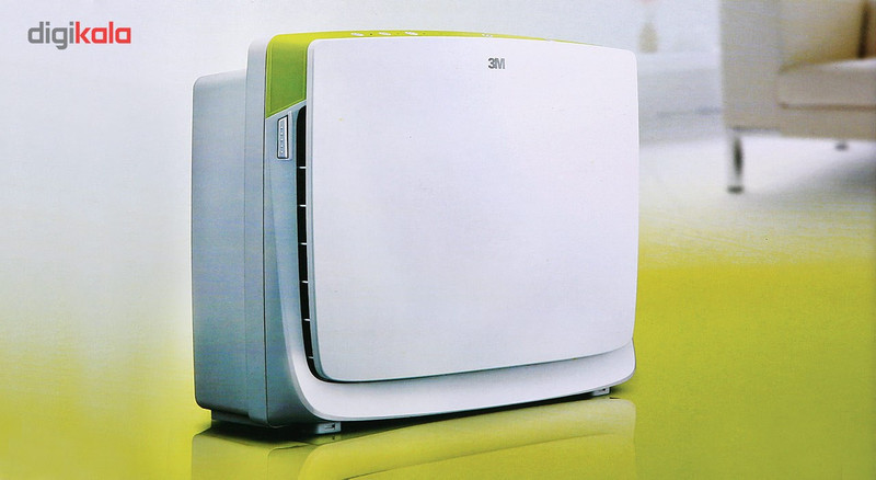 تصفیه کننده هوا 3M مدلMFAC-01
