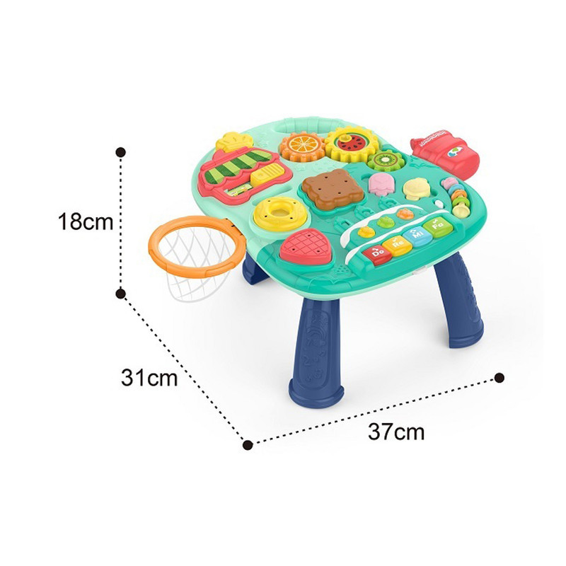 واکر کودک هانگر مدل Kids Multifunctional