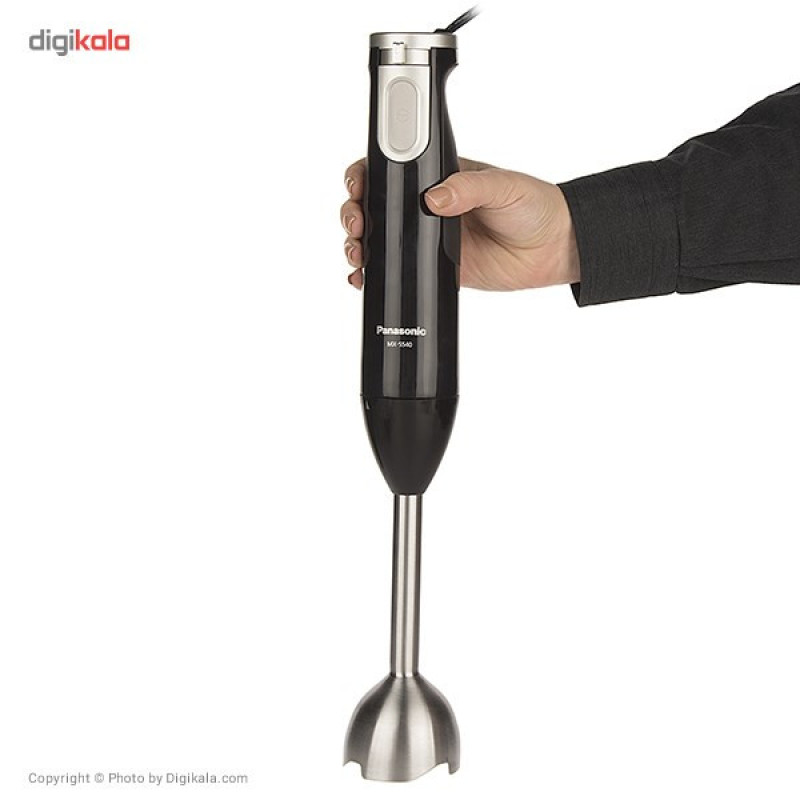 گوشت کوب برقی چندکاره 600 وات پاناسونیک مدل MX-SS40