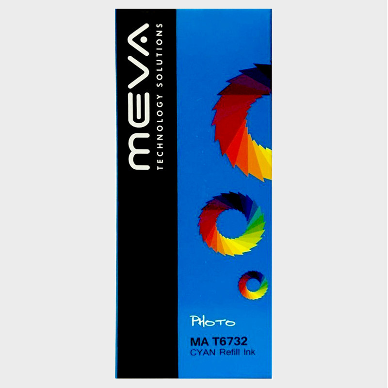 جوهر آبی مخزن میوا مدل MA T6732 حجم 100 میلی لیتر