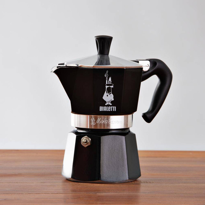 قهوه ساز بیالتی مدل موکا اکسپرس 1Cup B